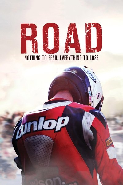 Poster for the movie Road