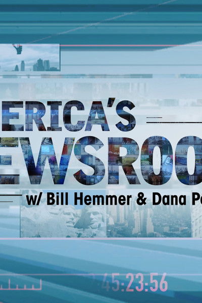 America's Newsroom