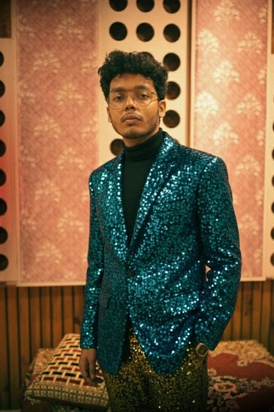 Mukesh Adhikari