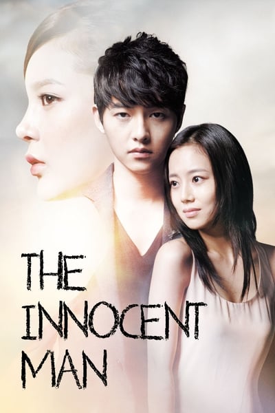The Innocent Man TV Show Poster