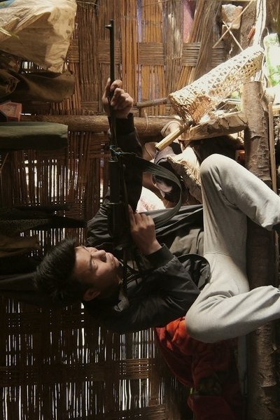 Poster do Filme 荃蔴河