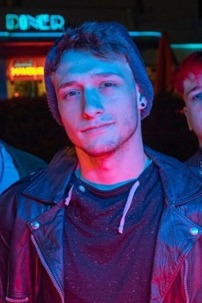 Imagem de Gonzalo Ortale