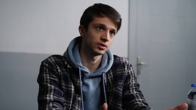 tv poster