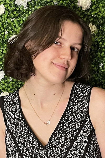 Imagem de Bianca Ellis