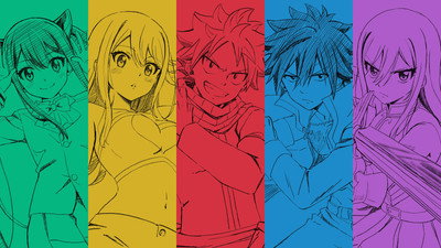 FAIRY TAIL 100 YEARS QUEST (2024) Watch Online Free | ඔන්ලයින් බලන්න