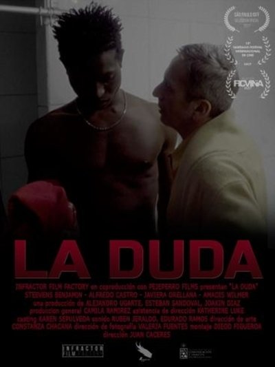 Watch - (2017) La duda Movie Online 123Movies