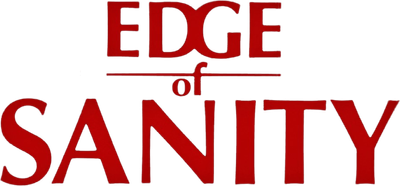 Edge of Sanity Logo