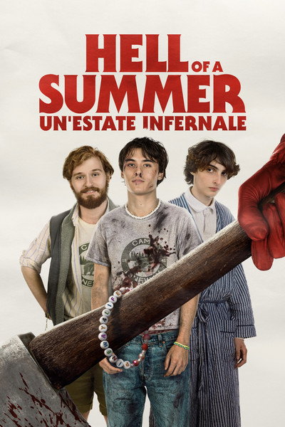 Hell of a Summer - Un'estate infernale