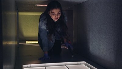 tv poster