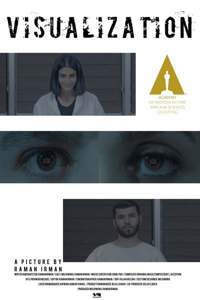 movie poster for Visualization