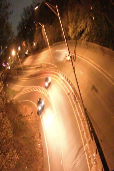 Poster do Filme A Fanfare for the Altered Eye