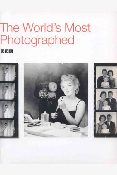 poster for The World's Most Photographed