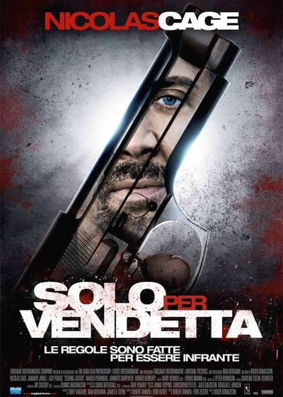 Solo per vendetta (2011)