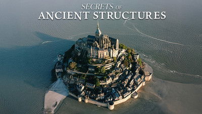  fanart Secrets of Ancient Structures