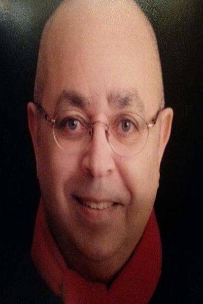 Imagem de نهاد بهجت