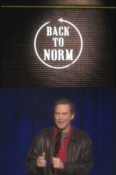 Back to Norm