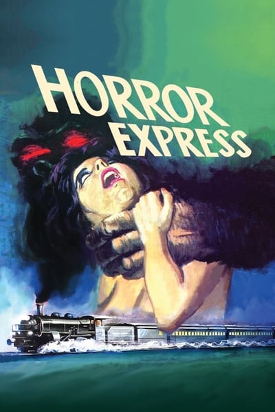 Horror Express (1972)