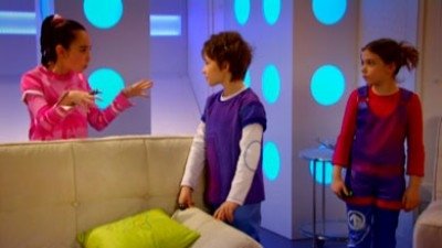 Episode 1