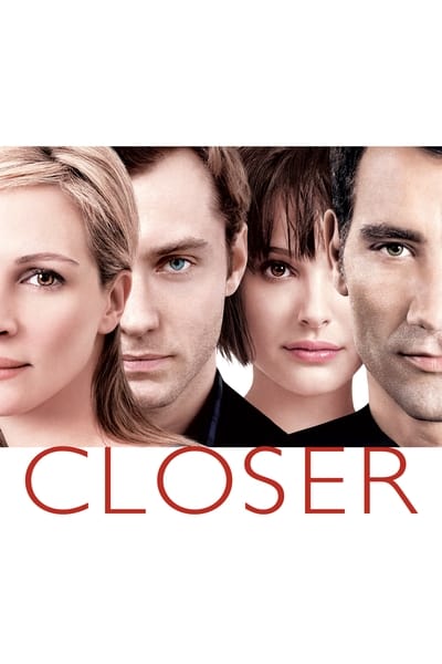 Closer : Entre adultes consentants (2004)