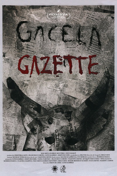 Gacela Gazette