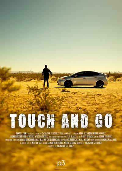 Touch and Go