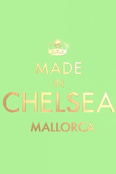 Made in Chelsea: Mallorca