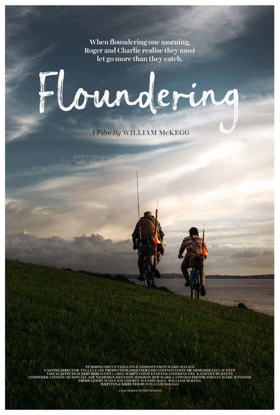 Poster do Filme Floundering