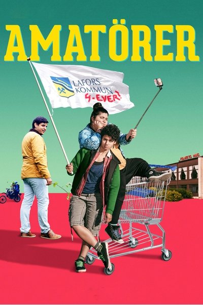 Watch Now!Amatörer Full Movie Online