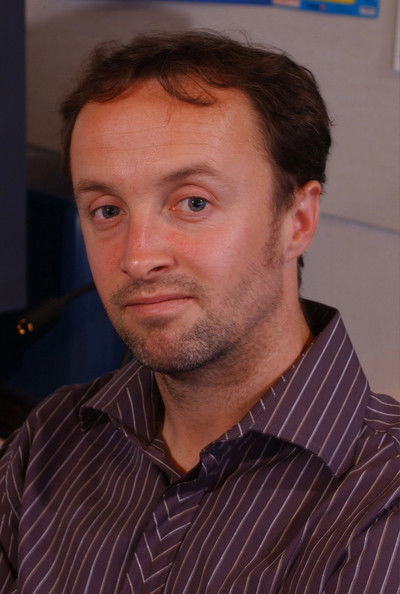 Imagem de Steve Rawlins