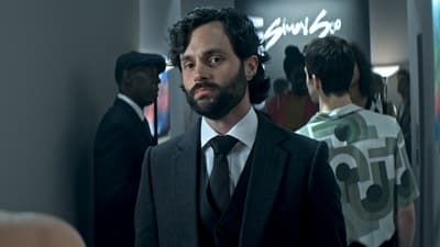tv poster