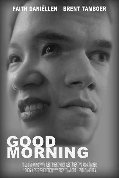 Poster do Filme Good Morning