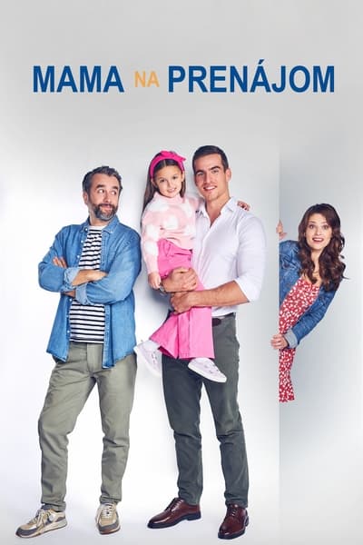 Mom for rent TV Show Poster