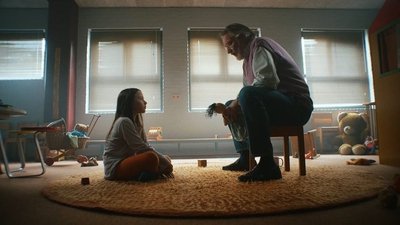 tv poster