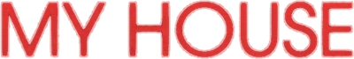 My House Logo