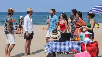 tv poster