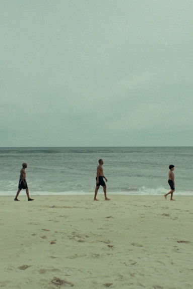 Poster do Filme Sanguine