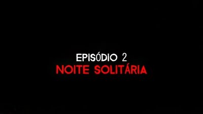 S01E02 - Lonely Night