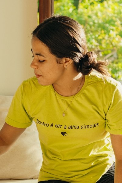Imagem de Ellen Caroline