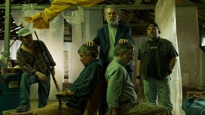 tv poster