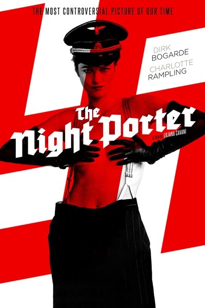 Il portiere di notte (1974)