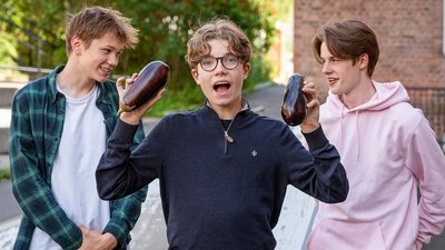 tv poster