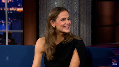 Jennifer Garner