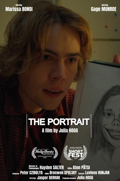 The Portrait