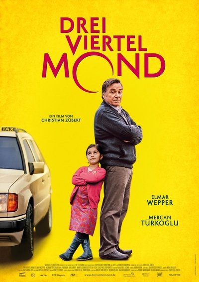 Watch Now!Dreiviertelmond Full MoviePutlockers-HD