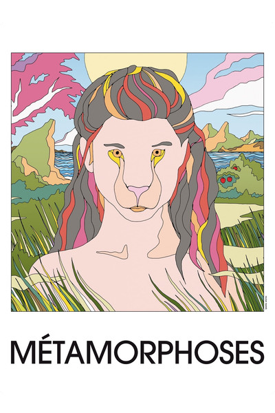 Poster do Filme Métamorphoses