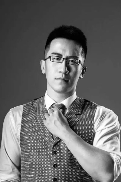person poster