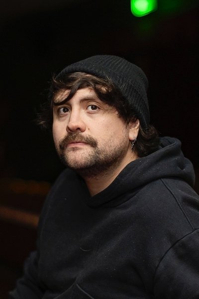 Imagem de Alfredo Liñan de Ariza