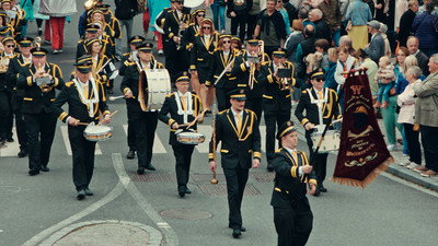 The Marching Band (2024) Watch Online Free | ඔන්ලයින් බලන්න