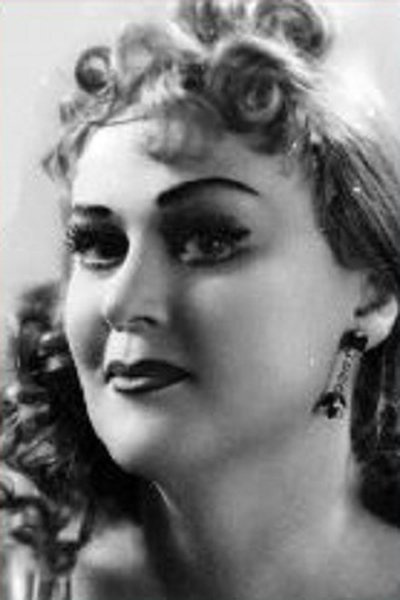 Lidiya Zvereva