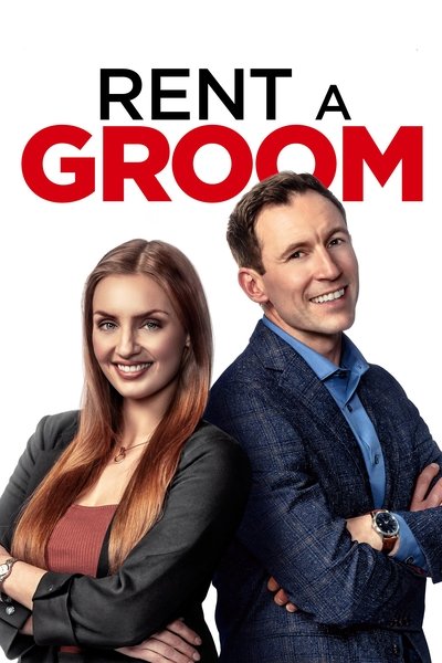 Poster for the movie Rent a Groom